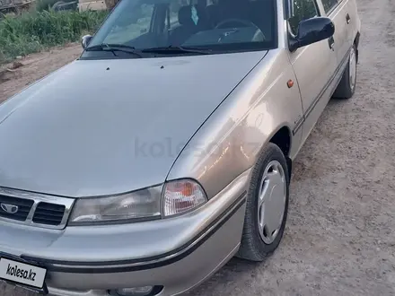 Daewoo Nexia 2006 года за 1 750 000 тг. в Жетысай – фото 3