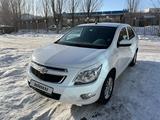 Chevrolet Cobalt 2024 года за 7 350 000 тг. в Астана – фото 2