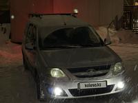 ВАЗ (Lada) Largus 2014 годаүшін3 999 000 тг. в Астана