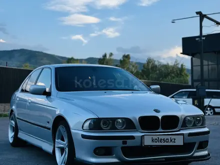 BMW 530 2000 года за 4 600 000 тг. в Алматы – фото 3