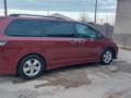 Toyota Sienna 2015 годаfor9 700 000 тг. в Тараз – фото 8