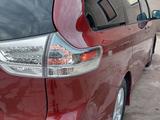 Toyota Sienna 2015 года за 10 900 000 тг. в Тараз – фото 3