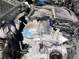 Двигатель ZY-DE Mazda 2, 3, Demio МАЗДА Демио. за 10 000 тг. в Семей – фото 5