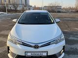 Toyota Corolla 2016 годаүшін7 900 000 тг. в Актобе – фото 2