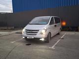 Hyundai H-1 2009 года за 9 000 000 тг. в Аксай – фото 4