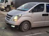 Hyundai H-1 2009 года за 9 000 000 тг. в Аксай – фото 5