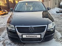 Volkswagen Passat 2007 годаүшін3 500 000 тг. в Костанай