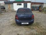 ВАЗ (Lada) Granta 2190 2012 годаүшін1 400 000 тг. в Алматы – фото 2