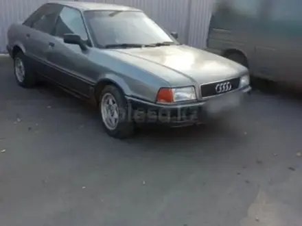 Audi 80 1993 года за 650 000 тг. в Петропавловск