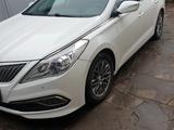 Hyundai Grandeur 2016 года за 7 800 000 тг. в Алматы – фото 2