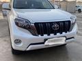 Toyota Land Cruiser Prado 2017 годаүшін20 000 000 тг. в Актау