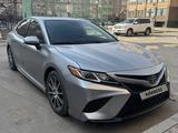 Toyota Camry 2019 года за 12 000 000 тг. в Кызылорда – фото 4