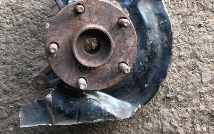 Ступица Toyota Ipsum за 17 000 тг. в Астана