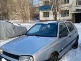 Volkswagen Golf 1993 годаүшін800 000 тг. в Аягоз – фото 3