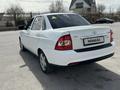 ВАЗ (Lada) Priora 2170 2013 годаүшін2 600 000 тг. в Шымкент – фото 4