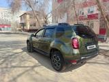 Renault Duster 2019 года за 6 300 000 тг. в Актобе – фото 2