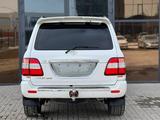 Toyota Land Cruiser 2007 годаүшін11 090 000 тг. в Уральск – фото 5