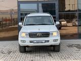 Toyota Land Cruiser 2007 года за 11 290 000 тг. в Уральск – фото 2