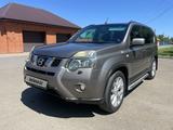 Nissan X-Trail 2012 годаүшін7 500 000 тг. в Уральск – фото 2