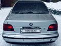 BMW 528 1997 года за 3 000 000 тг. в Астана – фото 4