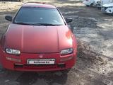 Mazda 323 1995 годаүшін1 400 000 тг. в Астана