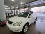 Lexus RX 330 2003 годаүшін8 000 000 тг. в Алматы – фото 2