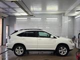 Lexus RX 330 2003 годаүшін8 000 000 тг. в Алматы