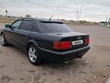 Audi 100 1993 годаүшін3 000 000 тг. в Мерке