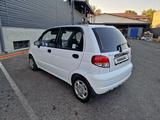 Daewoo Matiz 2013 годаfor2 400 000 тг. в Шымкент – фото 2