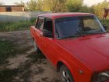 ВАЗ (Lada) 2107 1993 годаfor350 000 тг. в Сарыозек – фото 2