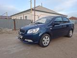 Chevrolet Nexia 2022 года за 5 100 000 тг. в Атырау – фото 2