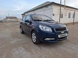 Chevrolet Nexia 2022 года за 5 100 000 тг. в Атырау