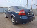 Chevrolet Nexia 2022 года за 5 100 000 тг. в Атырау – фото 4