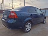 Chevrolet Nexia 2022 года за 5 100 000 тг. в Атырау – фото 5