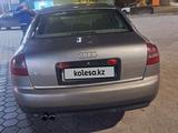 Audi A6 2001 года за 1 700 000 тг. в Семей – фото 2