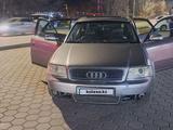 Audi A6 2001 года за 1 700 000 тг. в Семей – фото 5