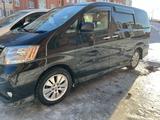 Toyota Alphard 2004 года за 7 200 000 тг. в Костанай – фото 3