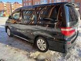 Toyota Alphard 2004 года за 7 200 000 тг. в Костанай – фото 4