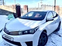 Toyota Corolla 2014 года за 5 800 000 тг. в Алматы