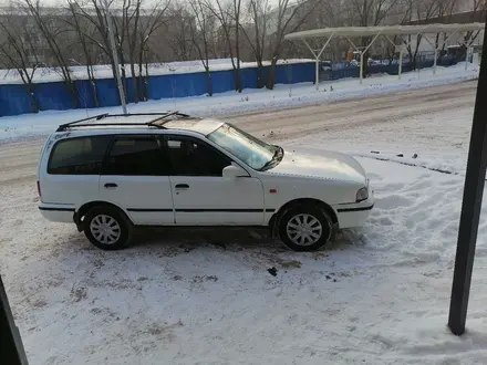 Nissan Sunny 1993 года за 1 290 000 тг. в Алматы – фото 2