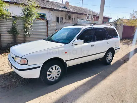 Nissan Sunny 1993 года за 1 290 000 тг. в Алматы