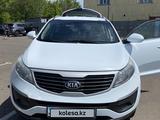 Kia Sportage 2013 годаүшін6 200 000 тг. в Караганда