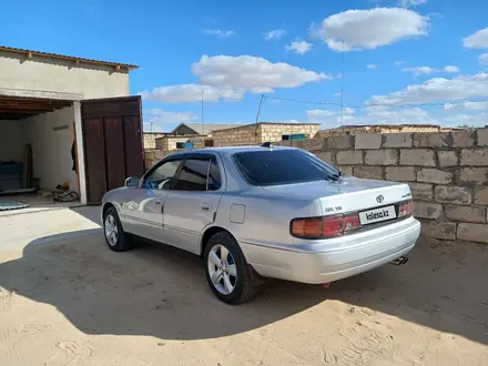 Toyota Camry 1991 года за 2 700 000 тг. в Жанаозен