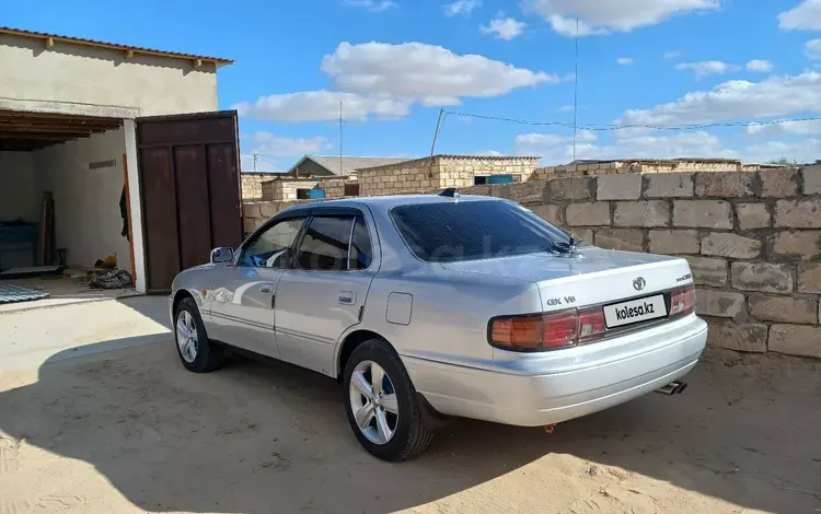 Toyota Camry 1991 года за 2 700 000 тг. в Жанаозен