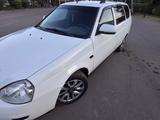 ВАЗ (Lada) Priora 2171 2012 года за 2 700 000 тг. в Явленка – фото 2