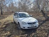 ВАЗ (Lada) Priora 2171 2012 года за 2 700 000 тг. в Явленка