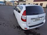 ВАЗ (Lada) Priora 2171 2012 года за 2 700 000 тг. в Явленка – фото 3