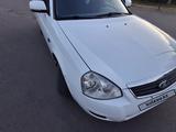 ВАЗ (Lada) Priora 2171 2012 года за 2 700 000 тг. в Явленка – фото 5
