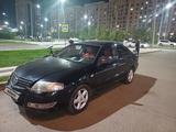 Nissan Almera 2012 года за 2 800 000 тг. в Астана