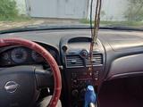 Nissan Almera 2012 года за 2 800 000 тг. в Астана – фото 4